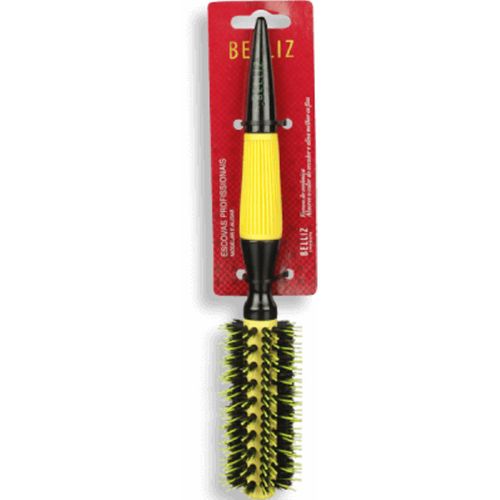 Escova Madei Premium Color Ceramica 19 - Belliz