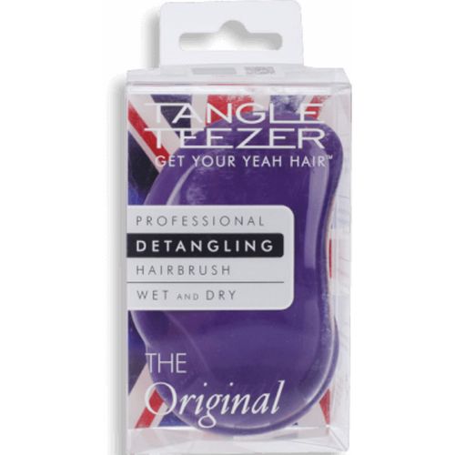 Escova desembaraçante The Original Plum Delicious Tangle Teezer