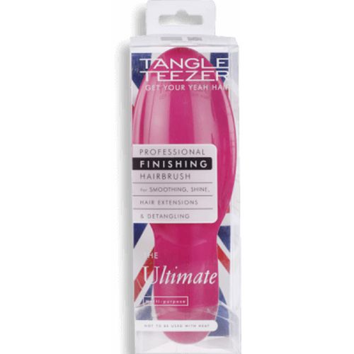 Escova The Ultimate Pink/Pink - Tangle Teezer