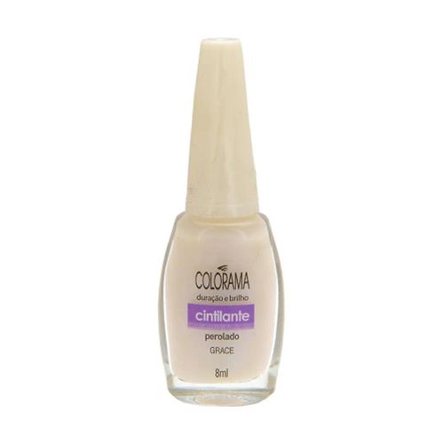 Esmalte Colorama Cinti Grace 8Ml - Colorama