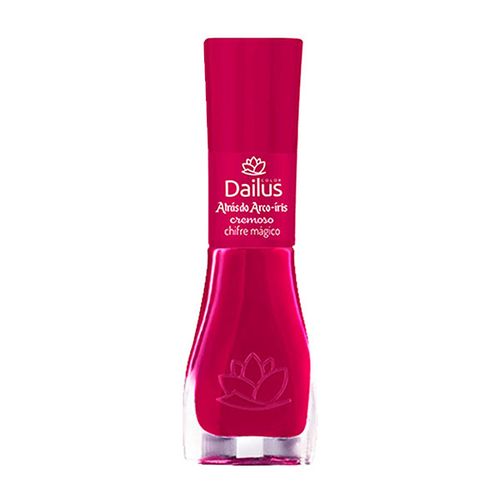 Esmalte Dailus Cremosa Chifre Magico 8Ml - Dailus Maquiagem