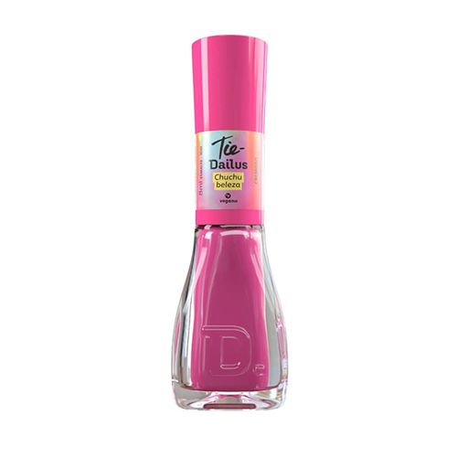Esmalte Dailus Tie Chuchu Beleza - Dailus Esmaltes