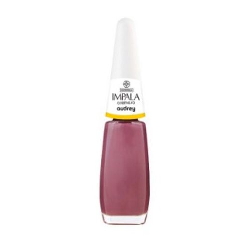 Esmalte Impala Audrey - Impala