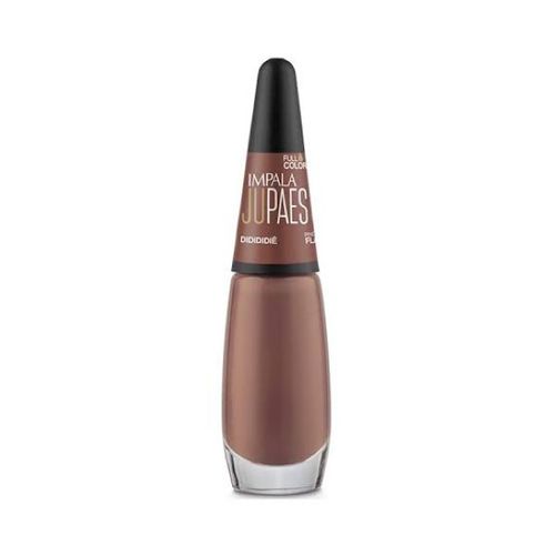Esmalte Impala Ju Paes Didididiê - Impala