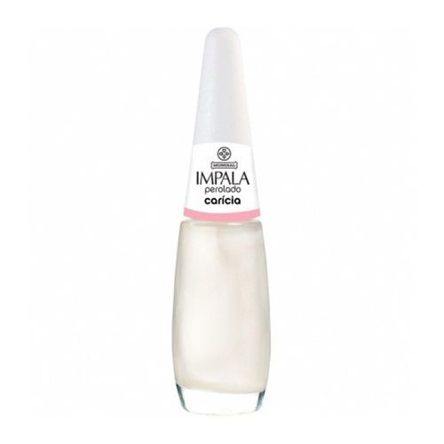 Esmalte Impala Pérolado Caricia 7,5Ml - Impala