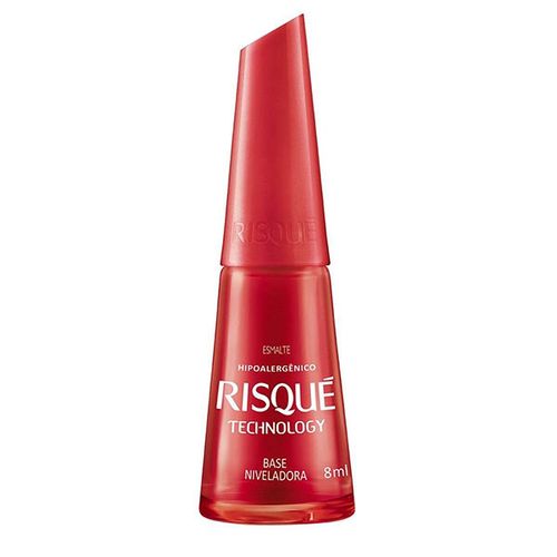 Esmalte Risque Techn Base Niv 8Ml - Risque