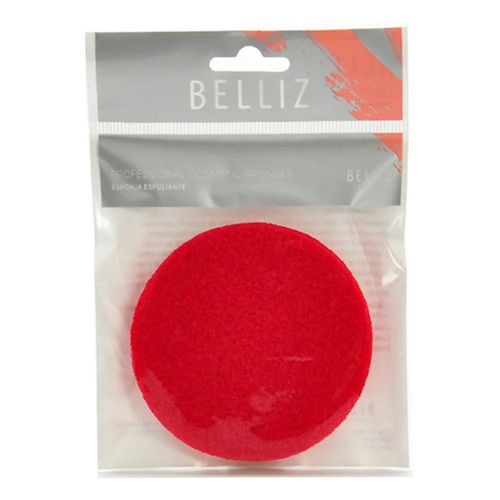 Esponja Facial Belliz 554 - Belliz