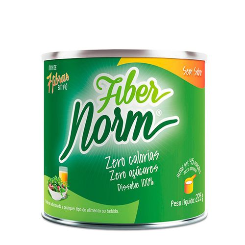 Fibernorm S/Sbr Lata 225G