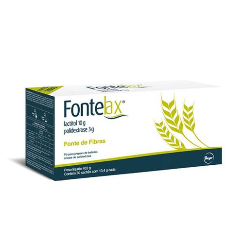 Fontelax 30 Saches
