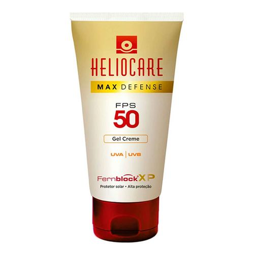 Heliocare Md Fps50 Gel Bi 50G - Heliocare