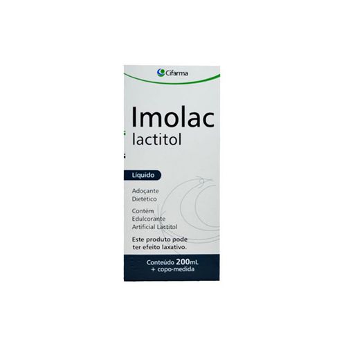 Imolac 200ml