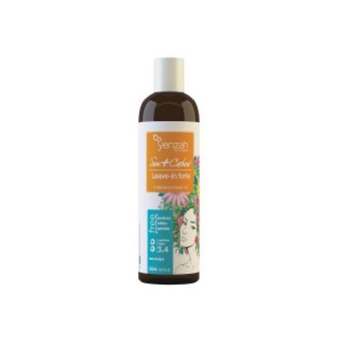 Leave In Yenzah Sou + Cacho Forte 365Ml - Yenzah