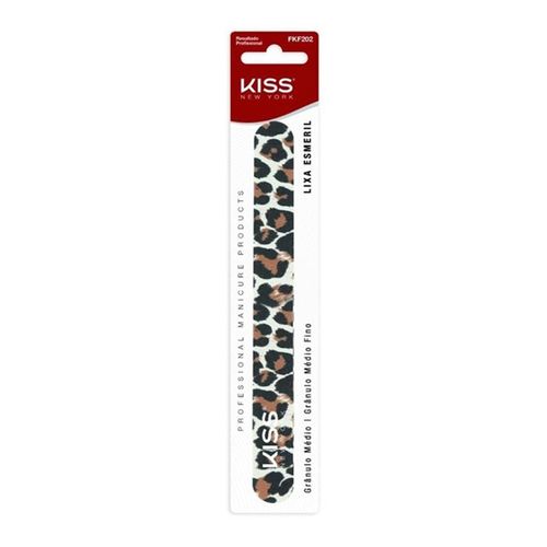 Lixa Esmeril Kiss Ny Fkf100 - First Kiss
