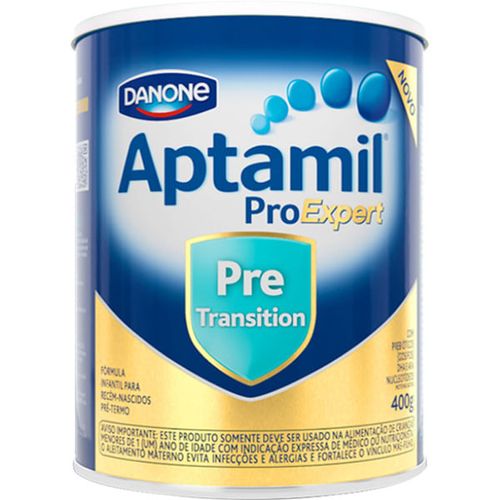 Aptamil Pre Proexpert Transition - 400G - Aptamil