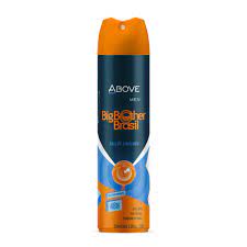 Desodorante  Above Bbb22 Men 90Gr