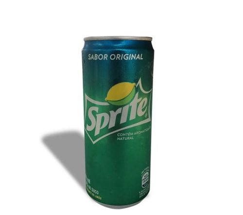Sprite Lata 310Ml