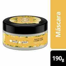 Máscara de Tratamento Love Beauty Hop Repair 190G