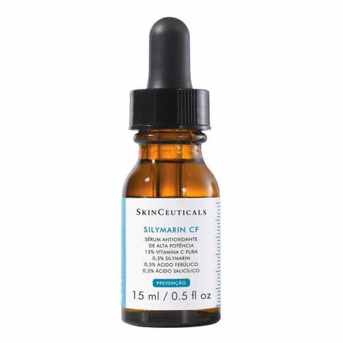 Sérum Antioxidante e Antioleoso Skc 15ml