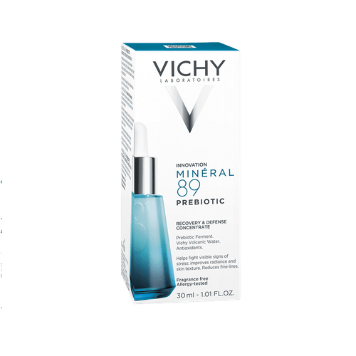 Sérum Facial Vichy Mineral 89 Probiotic 30ml