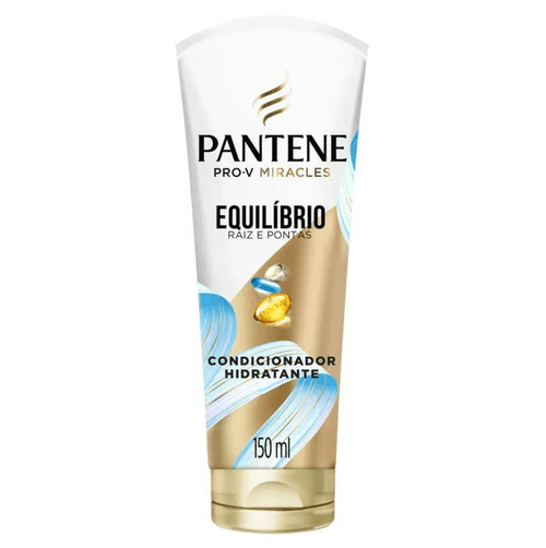 Condicionador Pantene Equilibrio 150ml