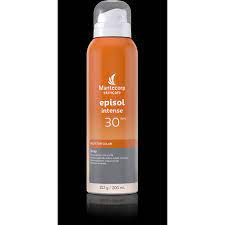 EPISOL INTE SPRAY FPS30 200ML