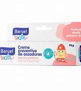 Creme P/ Assadura Baruel Baby Prev 90G