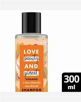Shampoo Love Beauty Cresci Saudavel 300Ml