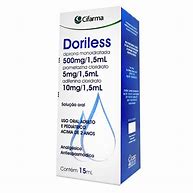 Doriless 15Ml