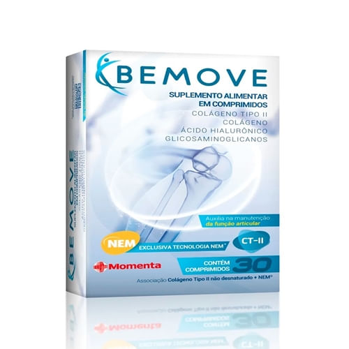 Bemove 30 Cpr