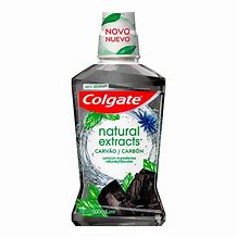 Enxaguante Bucal Colgate Nat Extracts Carv 500Ml