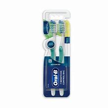 Escova Dental Oral B 7 Beneficios Antibac C2