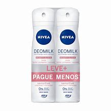 Kit Deo Deomilk Sensitive 150Ml