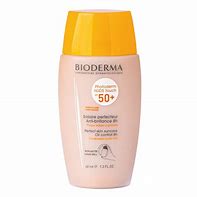 Photoderm Nude Fps50 Claro 40Ml