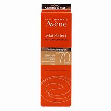 AVENE MAT PERFECT CLAR CLARA FPS70 40G