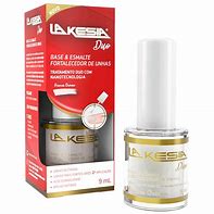 Esmalte Lakesia Duo Branco Quinoa 9Ml