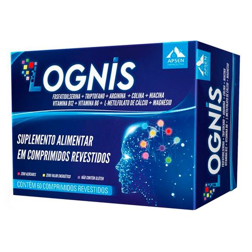 Lognis Cx C/60 Cp Ver