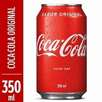 Coca-Cola Original 350Ml