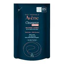 Gel de Limpeza Cleanance Avene 240g