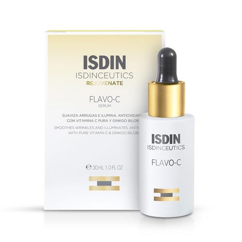 ISDINCEUTICS FLAVO C SERUM 30ML