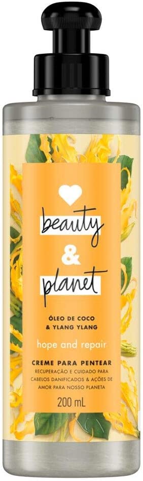 Creme Pent Love Beauty Hop Repair 200Ml