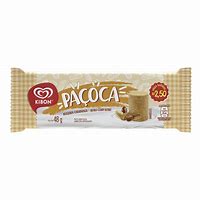 Kibon Sorv Plto Pacoca 55Ml