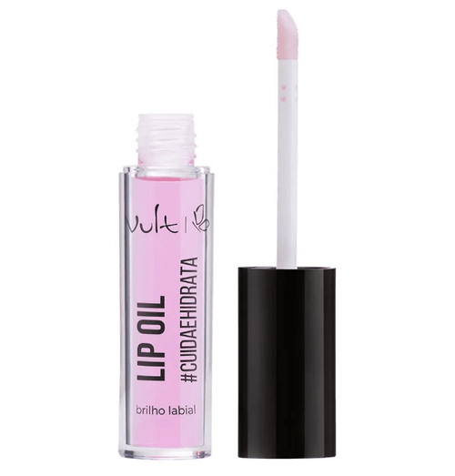 Brilho Labial Lip Oil Sweet Lovers 2g Vult