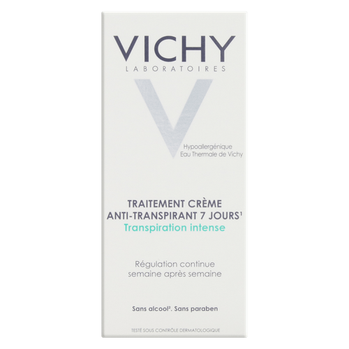 Deo Vichy Creme Eficacia Refor 30G
