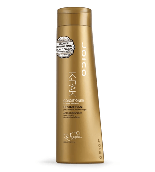 Joico Kpak Líquida Rec Damaged Hair 300Ml