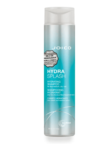Shampoo Hidratante Hydrasplash 300ml Bell Soft