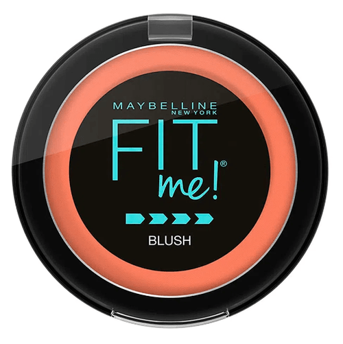 Blush Maybelline Fit Me Nu Pessego 4G