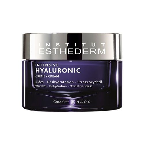 Creme Facial Anti-Idade Esthederm Intens Hyal 50ml