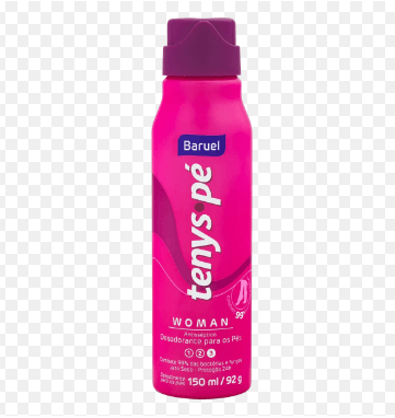 Des Tenys Pe Baruel Jt Seco Woman 92G