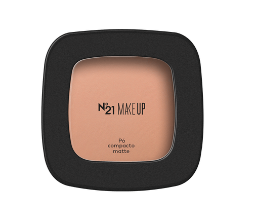 PO COMPACTO N21 MATTE COR 02 12G