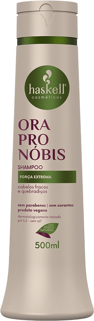 SH HASKELL ORA PRO NOBIS 500ML